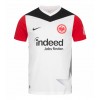 Eintracht Frankfurt Heimtrikot 2024-25 Kurzarm